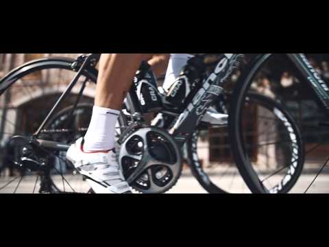 Craft Glow dres dámský