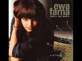 Ewa Farna - Kotka na gorącym dachu