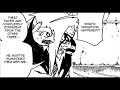Naruto Manga Chapter 379