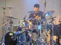 Johnny Rabb @ MEINL Drum Festival 2005 part Ia