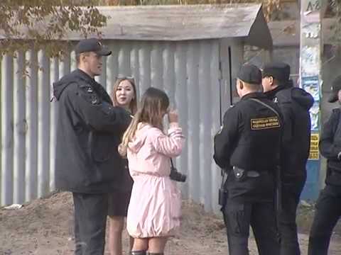 Просмотр видео