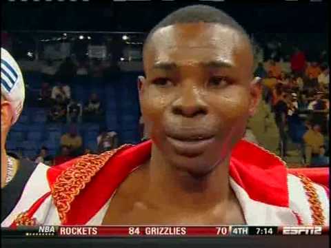 LANDEROS - Guillermo Rigondeaux http://boxrec.com/list_bouts.php?human_id=492989&cat=boxer VS Adolfo Landeros http://boxrec.com/list_bouts.php?human_id=42490&cat=boxer.
