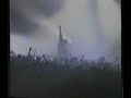 The Sisters Of Mercy - Train/Detonation Boulvard
