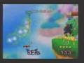 Anther (Pikachu) vs Alcoady (Falcon)