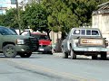 Balacera en Reynosa 4 parte