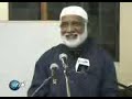 Mufti Muhammad Taqi Usmani - The Concept of Islamic Finance