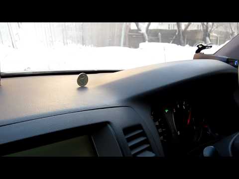 coin test Toyota Makr II GX110 1G-FE (тест монеткой)