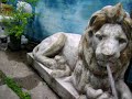fuente de agua para jardines