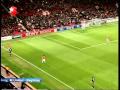 Manchester United 0-1 Besiktas 25/11/2009 tr