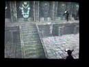 Ico End Boss Battle
