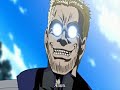 Hellsing AMV, Cthulhu Dawn