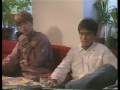 the la's on Tele5