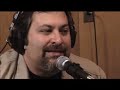 Rocket Scientists - Minstrel Saviour - Studio 2007