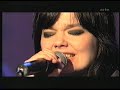 Bj�rk - Pagan Poetry - Live in Hamburg 2002