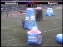 NPPL Dynasty v.s Hurricanes