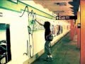 New York graffiti