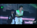[fancam] 101226 Minho singing and dancing Oh My Gosh at SHINee's 1st concert in Japan (full song)