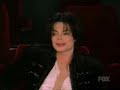 Michael Jackson- Light Surrounding You
