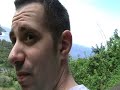 Hiking in Waipio Valley