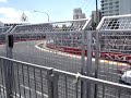 Indy 300 V8 Racing Australia on Gold Coast Surfer\