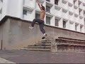 Rico bails Rico bails