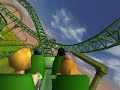 Life and Light - Giga Coaster