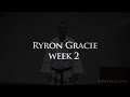 Ryron Gracie - Arm Lock From Side Control - BJJ Weekly #030