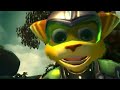 Ratchet & Clank FTOD - Kerwan & Cobalia (Stage 1b & 2a) Ratchet & Clank FTOD - Kerwan & Cobalia (Stage 1b & 2a)