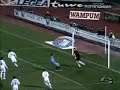 Catania -Milan 1-1(Coppa Italia) Sintesi