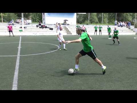 Айленд — Спорт-Инвест 14-06-2020