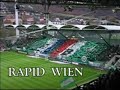 RAPID WIEN DERBY November 2006 Fans...