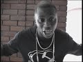 SB.TV - Cadet - Coz I Am Cadet [Music video]