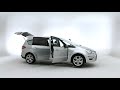 Ford S-Max : WhatCar