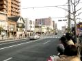 箱根駅伝 2007 2区 生麦