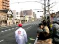 箱根駅伝 2007 2区 生麦