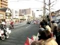 箱根駅伝 2007 2区 生麦