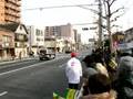 箱根駅伝 早稲田大学