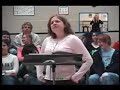 MN Shubert Center -Vocal Technique