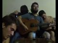 Armutlara Ders Olsun Eksik eteğe cevap Sazlı Gitarlı Opera..