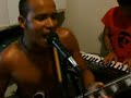 Natividade Raiz - salve a natureza
