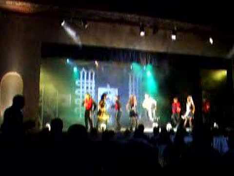 Tunisia Monastir Celtic art Sahara beach