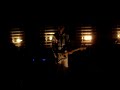 Smashing Pumpkins @ G.Rex, Paris - 05.22.2007 (Muzzle)