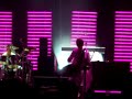 Smashing Pumpkins @ G.Rex, Paris - 05.22.2007 (Muzzle)