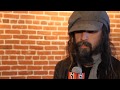 Rob Zombie @ Comic-con