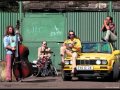 ZVA 12-28 BAND - Dáke blues