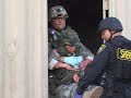 Global Medic 2008 - Featuring 352nd CSH US Army