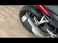 ホンダ CBR400R CBR400R 2016年モデル マルチバー!!