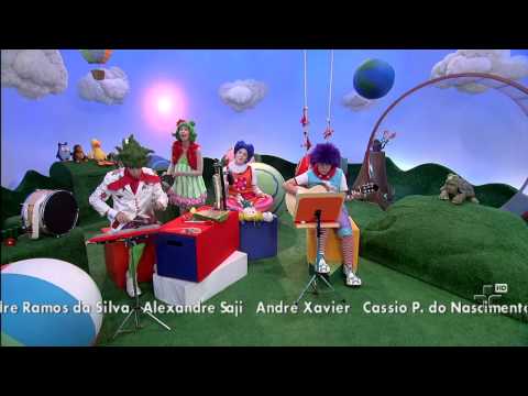 Quintal da Cultura - 31/05/13 - Parte 7