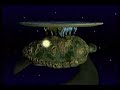 this is the long intro to a short animated series based on the discworld books by terry pratchett