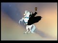 this is the long intro to a short animated series based on the discworld books by terry pratchett